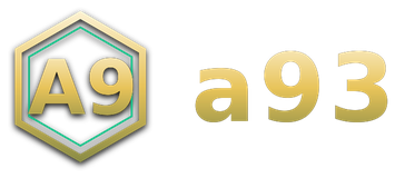 a93 logo