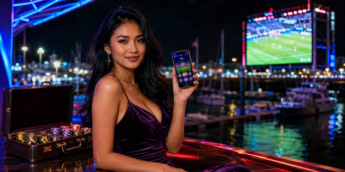 a93 Log masuk a93 dan jelajahi meja langsung, slot serta pasaran sportsbook